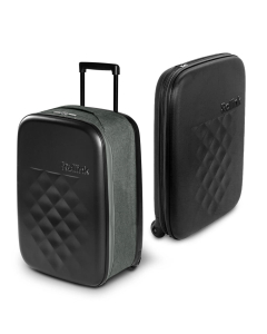 Rollink Flex Earth Suitcase - Medium