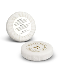 Salon Travel Soap