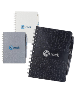 La Trobe Stone Paper Notebook