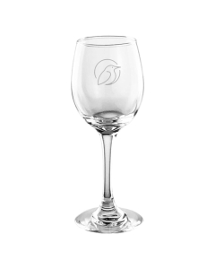 Ville Wine Glass