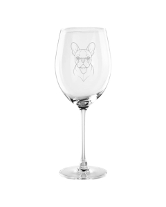 Hanah Wine Glass