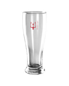 Bira Beer Glass