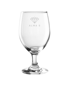 Pilson Beer Glass