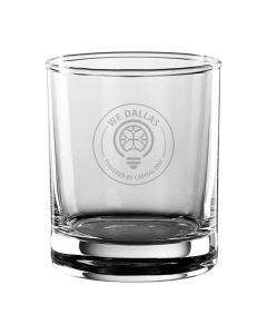 Oakland Glass Tumbler