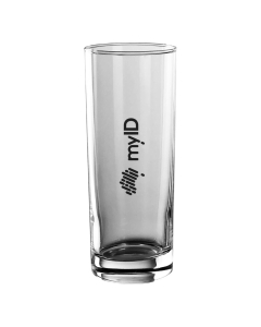 Charvo Glass Tumbler