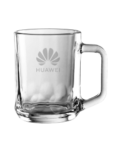 Juliet Glass Mug