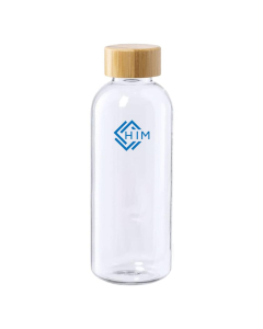 Yosha RPET Drink Bottle