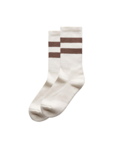 Relax Stripe Socks (2 Pairs)