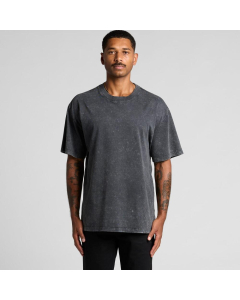 Stone Wash Heavy Tee