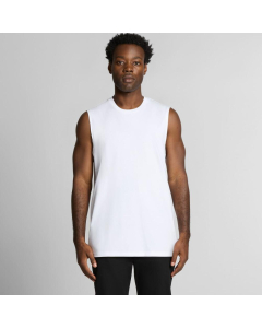 Staple Tank