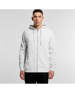 Official Zip Hood