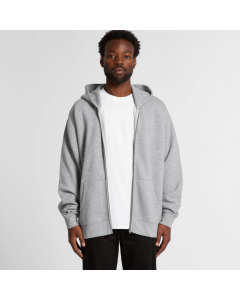 Relax Zip Hood