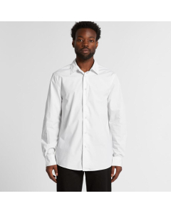 Poplin Shirt