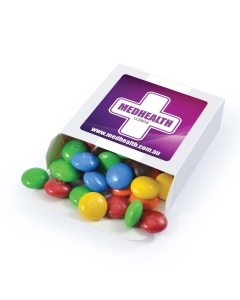 M&M's in 50g Box