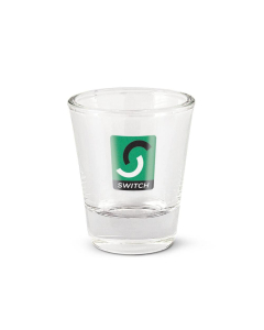 Boston Shot Glass