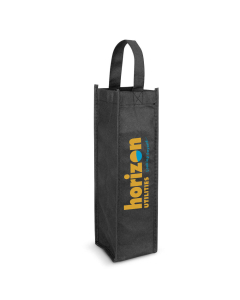 Wine Tote Bag - Single