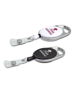 Evo Retractable ID Holder