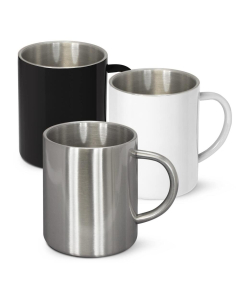 Thermax Coffee Mug