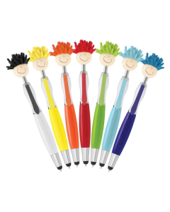 Mop Topper Pen