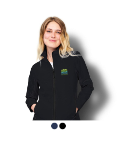 SOLS Race Women's Softshell Jacket