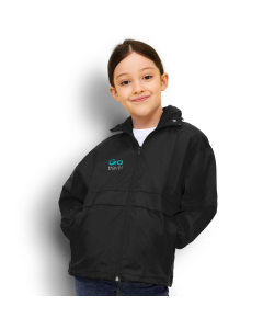 SOLS Surf Kids Windbreaker