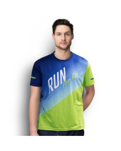 Custom Mens Sports T-Shirt