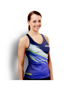 Custom Womens Performance Singlet