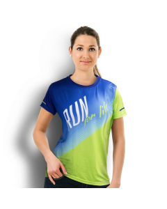 Custom Womens Sports T-Shirt