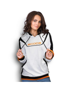 Custom Womens Sports Hoodie