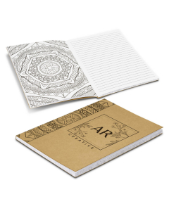 Mindfulness Notebook