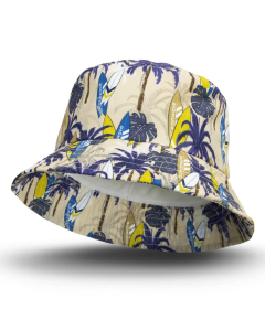 Sonny Custom Bucket Hat