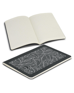 Recycled Cotton Cahier Notebook