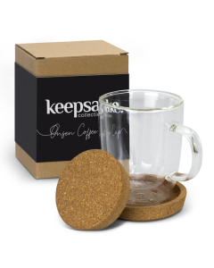 Keepsake Onsen Coffee Cup