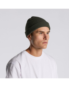 Cable Beanie