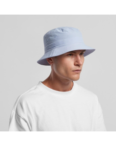 Nylon Bucket Hat