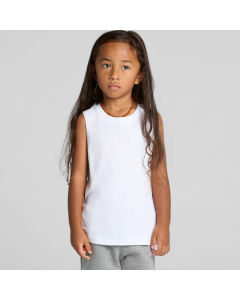 Kids Barnard Tank