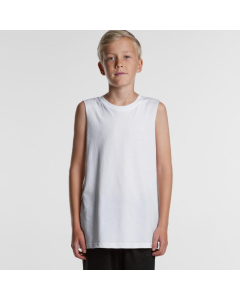 Youth Barnard Tank