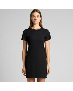 Mika Short Sleeve Dress