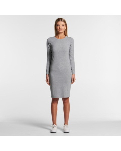 Mika Long Sleeve Dress