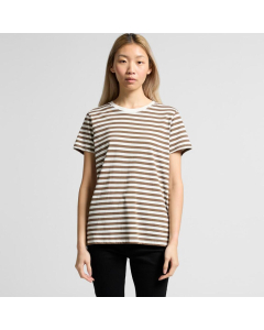 Maple Stripe Tee