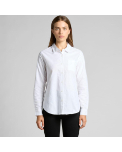 Wos Oxford Shirt