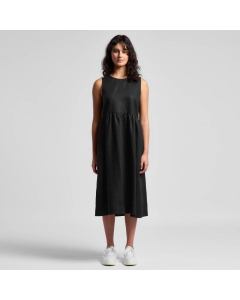 Wos Linen Dress