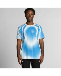 Staple Stripe Tee