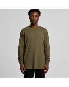 Base Long Sleeve