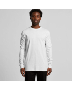 Base Organic Longsleeve