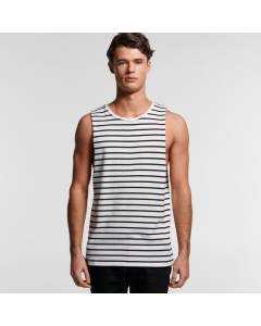 Barnard Stripe Tank