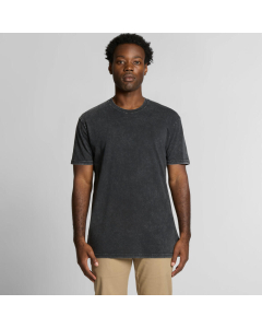 Stone Wash Staple Tee