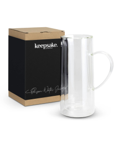 Keepsake Onsen Water Jug