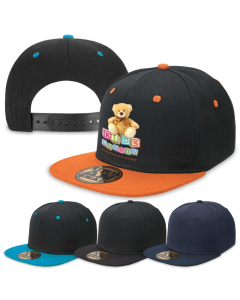 Youth Urban Snapback