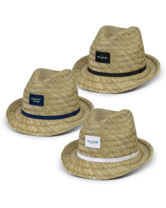 Antonio Fedora Hat